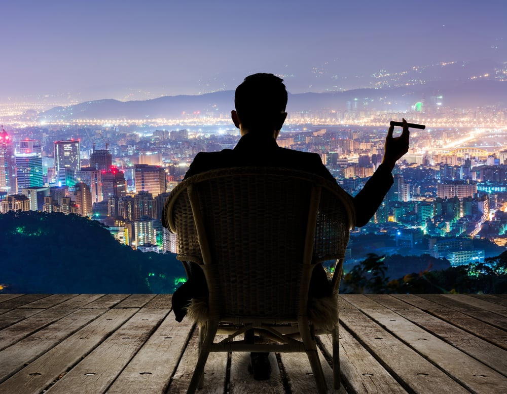 These stocks could set you up for life These stocks could set you up for life