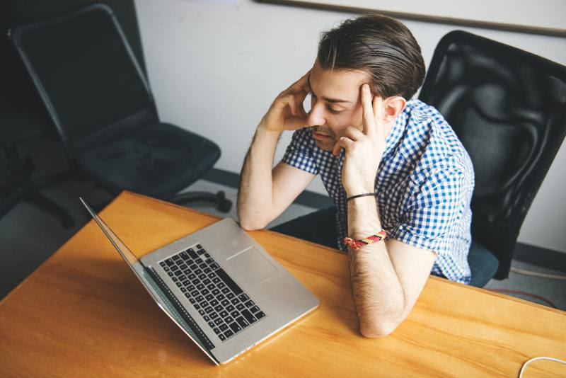 Don't let stress get the best of you. Use these tips to manage it.