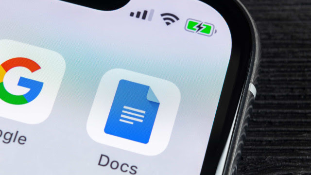 Google Docs terá a capacidade de gerar resumos automaticamente
