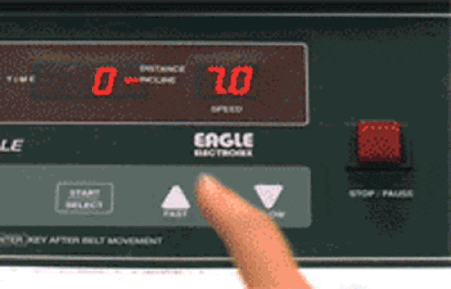 Thót tim với những tình huống khó tin của các quý ông trong phòng gym - 9