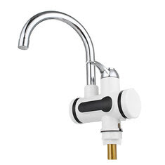 Electric Tankless Instant Hot Water Heater Faucet