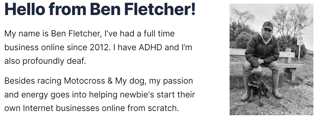 Automated Commission System OTO - The #1 Missing Link to Affiliate Success - Automated Commission System Review 4 R1uhTrm