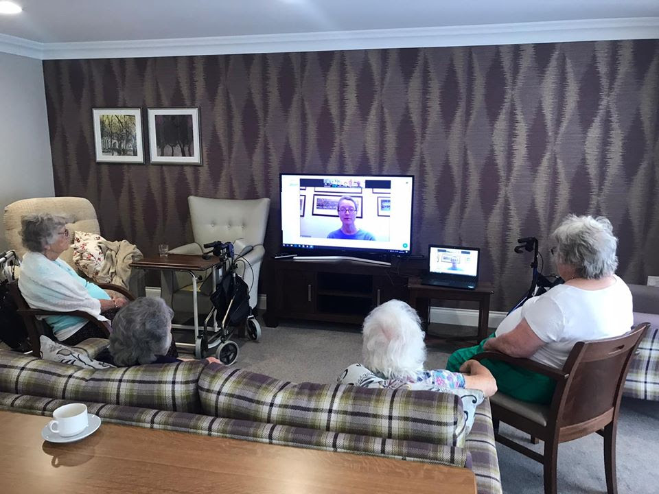 Lavender Fields Care Home