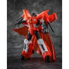 Transformers News: TFSource News - MP-43, Newage, MT Striker Manus, ZT Kronos Combiner Figures, Iron Factory and More!