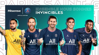 Paris Saint-Germain Paris Saint-Germain