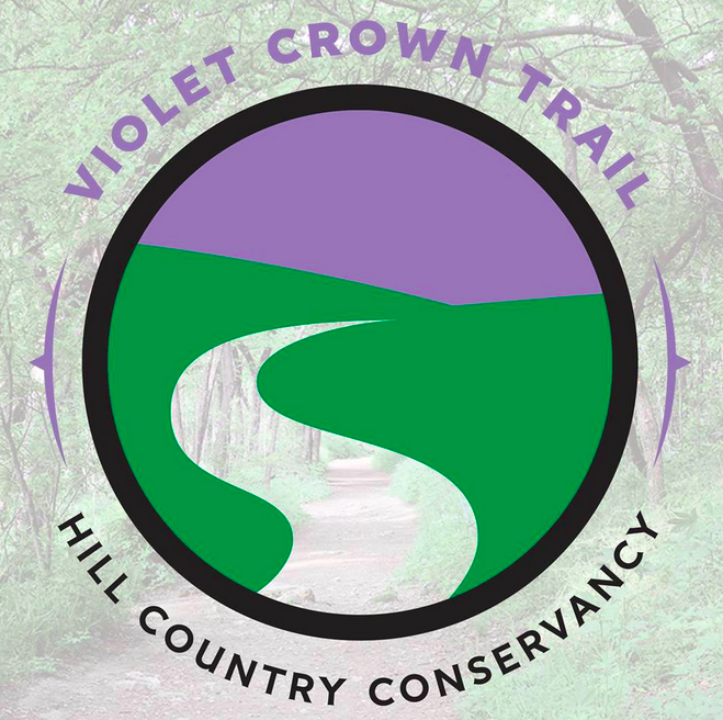The Violet Crown Trail opens tomorrow.
