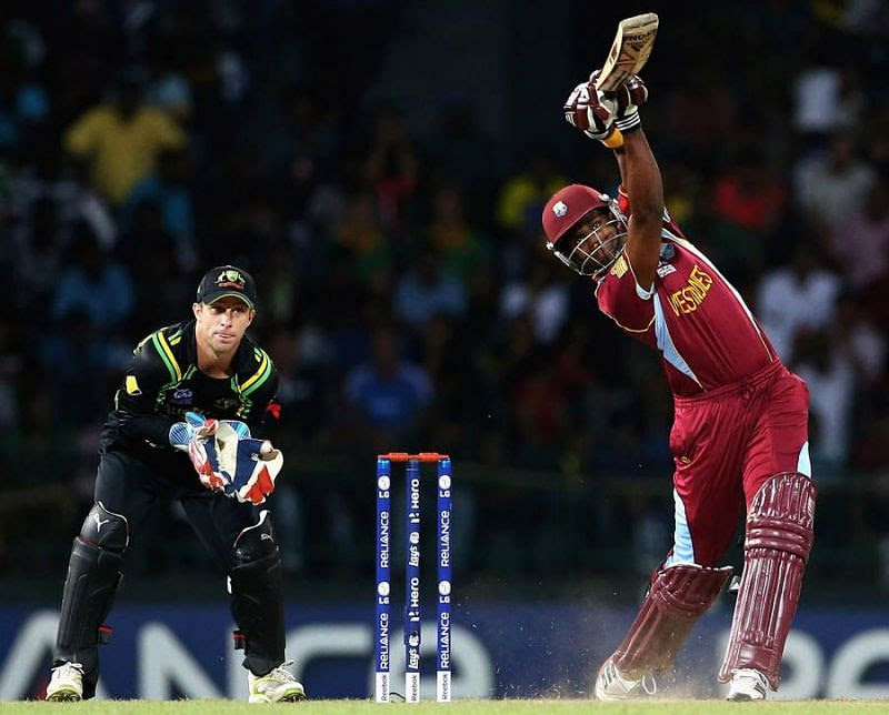 Bravo had the upper hand in West Indies success in ICC World T20 2016