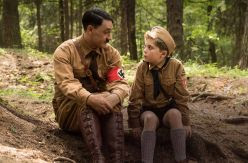 'Jojo Rabbit': infantilizar a Hitler para ridiculizar el nazismo (y quedarse a medias)