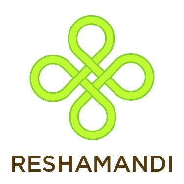 ReshaMandi Logo