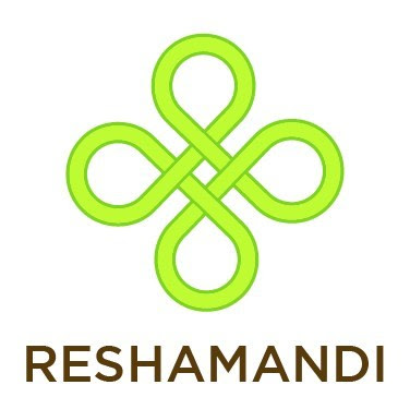 ReshaMandi Logo ReshaMandi Logo