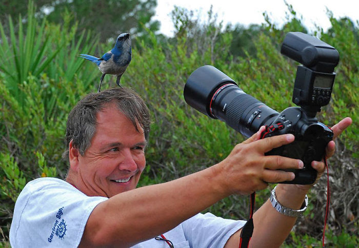 Nature                                                            Photographer