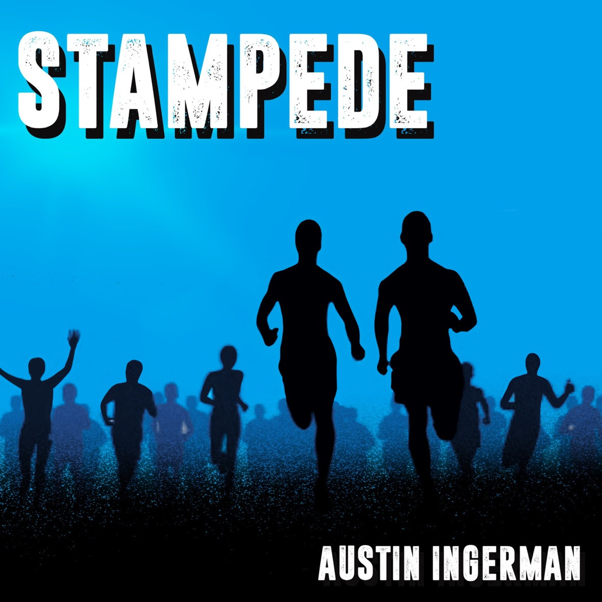 Stampede art1