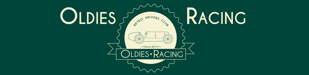 Oldies Racing, LE karting retro unique au monde à Leers