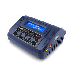 SKYRC e680 80W 8A AC/DC 1-6S Battery Balance Charger