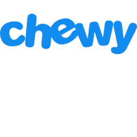 Logo for Chewy, Inc.