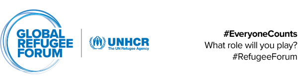 Global Refugee Forum | UNHCR