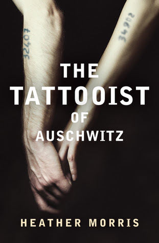 The Tattooist of Auschwitz EPUB