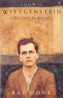Ludwig Wittgenstein: The Duty of Genius EPUB