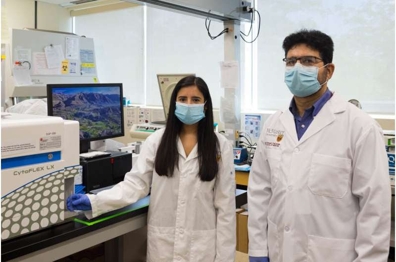 Researchers engineer cells to destroy malignant tumor cells but leave the rest alone