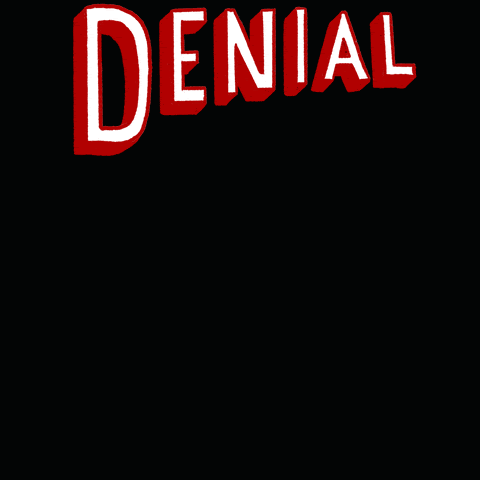 Denial is not a policy. End gun violence.