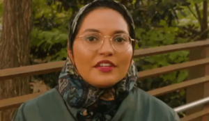 Nida Allam is Running for Congress, Or, Curb Your Enthusiasm