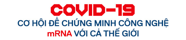 Đầu tư R&D 10 năm không có lãi, Moderna một bước thành công ty trăm tỷ đô nhờ vắc-xin COVID-19: Bước tiếp theo sẽ là vắc-xin ung thư và HIV/AIDS - Ảnh 8.