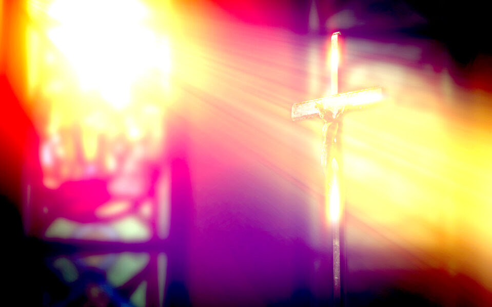 Bp Robert BARRON: Odnowiona nadzieja. Eseje o misji Kościoła
