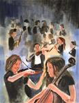 Youth Symphony - Posted on Tuesday, December 16, 2014 by Jeff Atnip