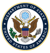 U.S Department seal