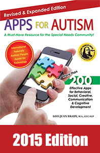 Apps for Autism