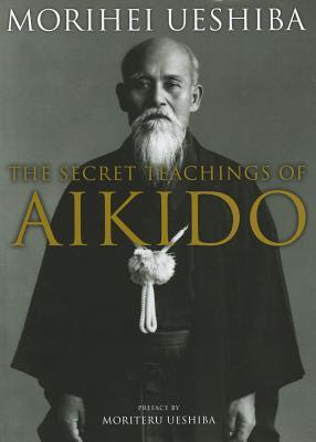 The Secret Teachings of Aikido EPUB