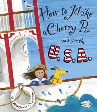 How to Make a Cherry Pie and See the U.S.A. EPUB