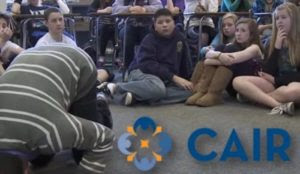 Hamas-linked CAIR and other Muslim groups proselytizing for Islam at California public school assemblies