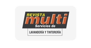 REVISTA MULTI SERVICIOS DE LAVANDERÍA Y TINTORERÍA