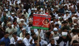 Islamic Republic of Pakistan: Muslims hunting house-to-house to find and kill “blasphemer” Asia Bibi and her family