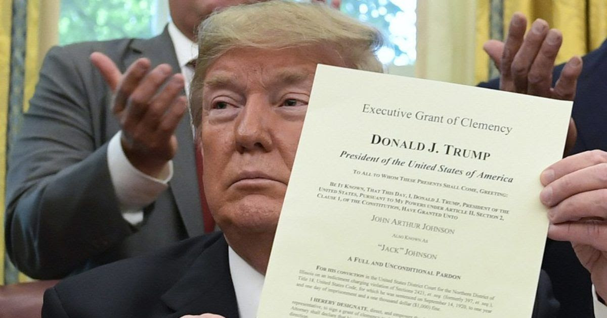 President Trump Says He’s About To Pardon A “Very Important Person” ?u=https%3A%2F%2Fcdn.newspunch.com%2Fwp-content%2Fuploads%2F2020%2F08%2FTrump-pardon-1200x630-cropped.jpg.optimal