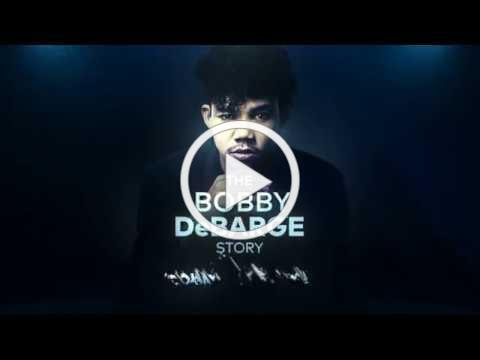 TV One Premieres The Bobby Debarge Story on Sunday, June 9 @ 7/6C, Encore 9/8C
