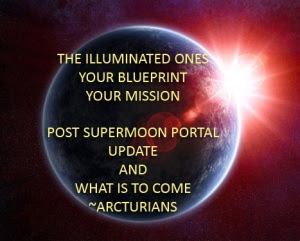 theilluminatedones