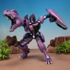 Transformers News: TFSource News! Golden Lagoon MP-10, TCW06, IF Steel Lucifer, FT Grinder/Sever! Downbeat Restocked!