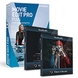 Movie Edit Pro Plus Sale: