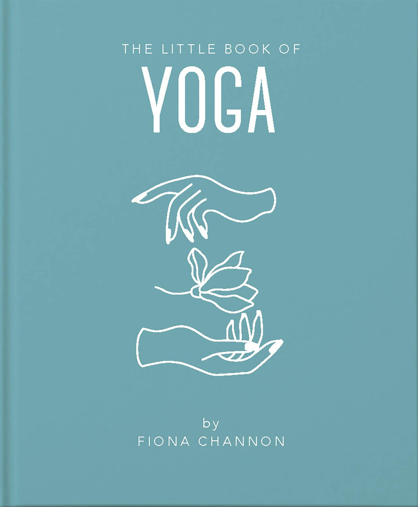 The Little Book Of Yoga EPUB