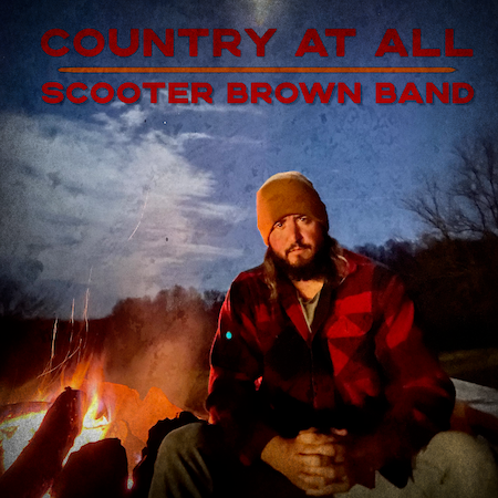 Scooter Brown Band