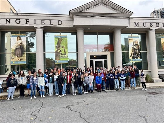 Western Mass Youth Climate Summit