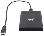 Dell Backup Plus 1TB USB 3.0 Portable hard drive 