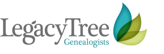 Legacy Tree Genealogists, Inc.