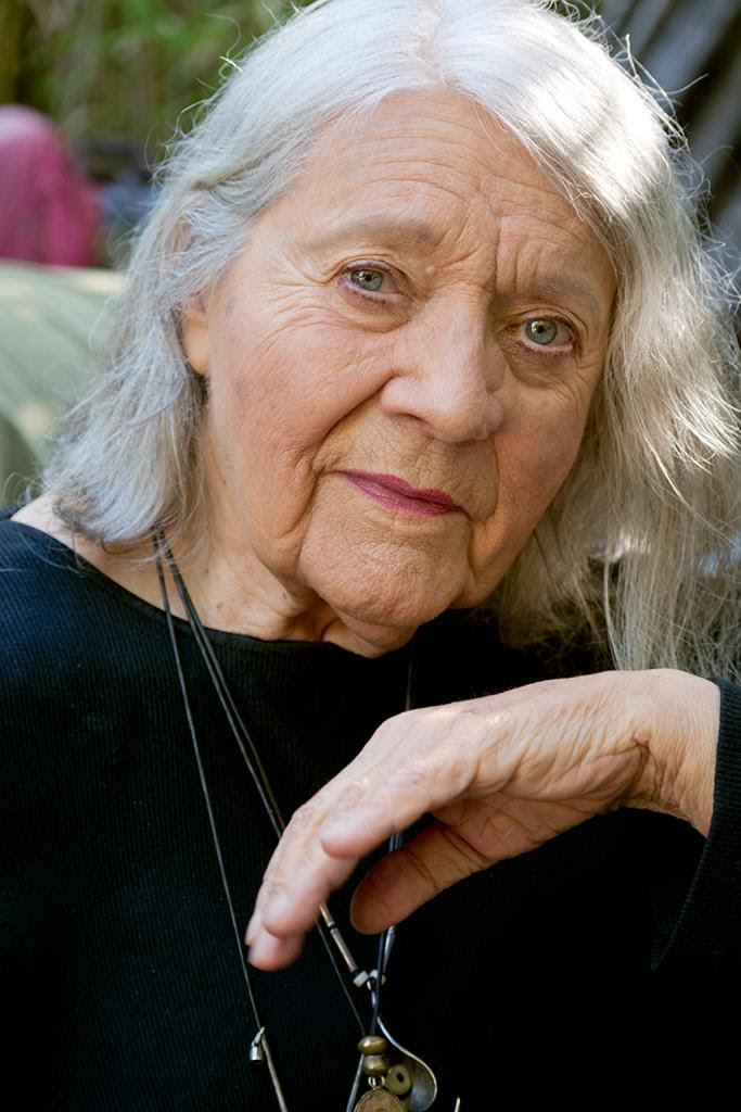 Barbara Dane