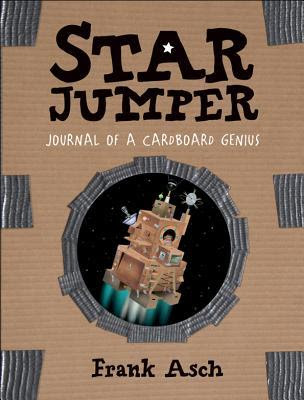 Star Jumper: Journal of a Cardboard Genius EPUB