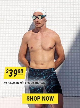 Nabaiji Men's Fiti Jammers
