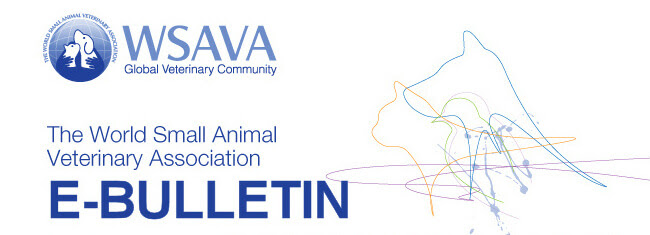 WSAVA E-Bulletin