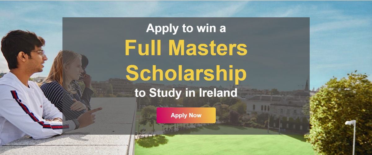 masters in education ireland